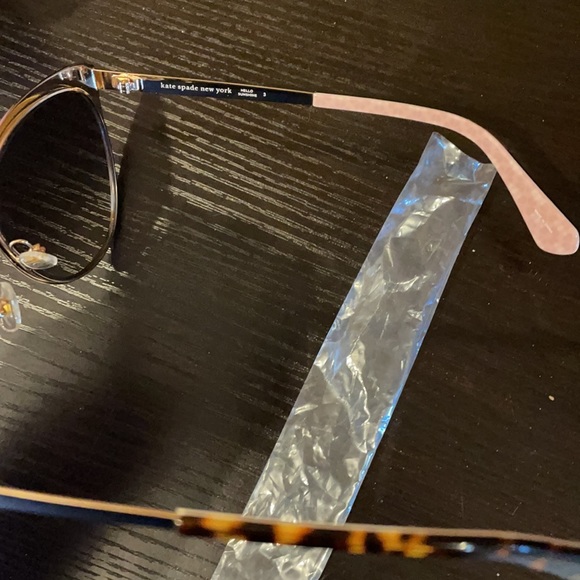 Kate spade Jabrea sun glasses - Picture 6 of 7